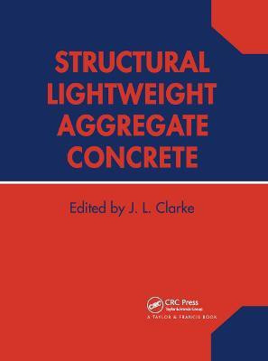 Structural Lightweight Aggregate Concrete(English, Paperback, unknown)