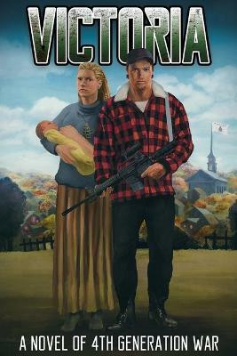 Victoria(English, Paperback, Hobbes Thomas)