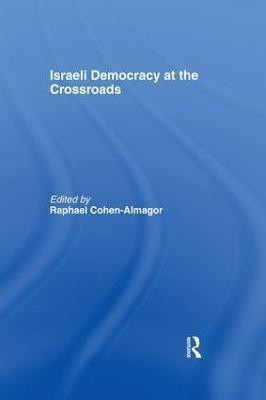 Israeli Democracy at the Crossroads(English, Paperback, unknown)