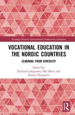 Vocational Education in the Nordic Countries(English, Hardcover, unknown)