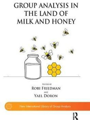 Group Analysis in the Land of Milk and Honey(English, Paperback, unknown)