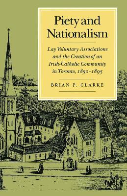 Piety and Nationalism(English, Hardcover, Clarke Brian P.)