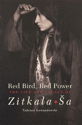 Red Bird, Red Power(English, Paperback, Lewandowski Tadeusz)