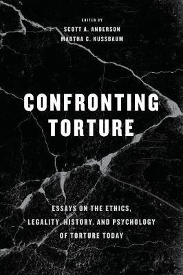 Confronting Torture(English, Paperback, unknown)