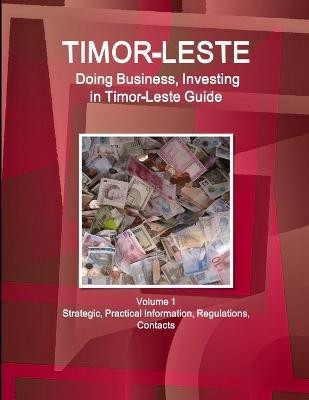 Timor-Leste(English, Paperback, Www Ibpus Com)