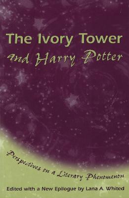 The Ivory Tower and Harry Potter: Volume 1(English, Paperback, unknown)