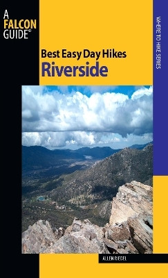 Best Easy Day Hikes Riverside(English, Paperback, Riedel Allen)
