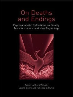 On Deaths and Endings(English, Paperback, unknown)