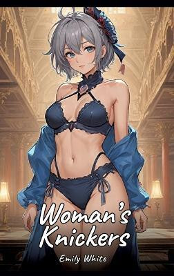 Woman's Knickers(English, Hardcover, White Emily)