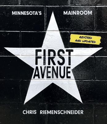 First Avenue(English, Paperback, Riemenschneider Chris)
