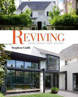 Reviving(English, Hardcover, Crafti Stephen)