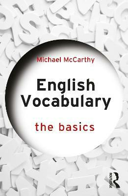 English Vocabulary: The Basics(English, Paperback, McCarthy Michael)