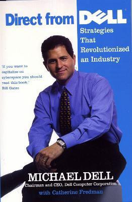 Direct From Dell(English, Paperback, Dell Michael)
