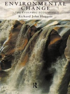 Environmental Change(English, Paperback, Huggett Richard)