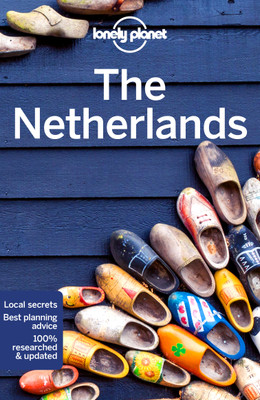 Lonely Planet The Netherlands(English, Paperback, Lonely Planet Nicola)