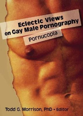 Eclectic Views on Gay Male Pornography(English, Paperback, Morrison Todd)