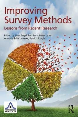 Improving Survey Methods(English, Paperback, unknown)