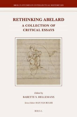 Rethinking Abelard(English, Electronic book text, unknown)