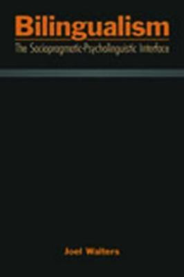 Bilingualism(English, Paperback, Walters Joel)