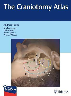 The Craniotomy Atlas(English, Mixed media product, unknown)