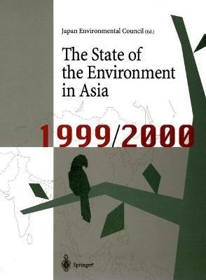 The State of the Environment in Asia(English, Paperback, unknown)