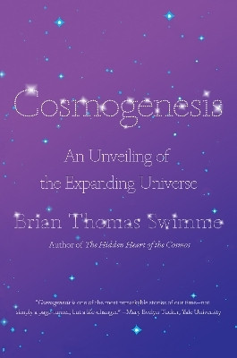 Cosmogenesis(English, Paperback, Swimme Brian Thomas)