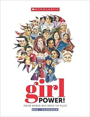 Girl Power(English, Paperback, Hiranandani Neha J)