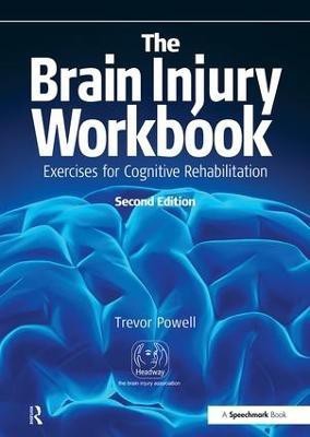 The Brain Injury Workbook(English, Paperback, Powell Trevor)