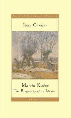 Martin Kacur(English, Paperback, Cankar Ivan)