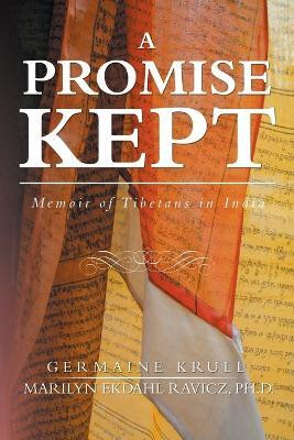 A Promise Kept(English, Paperback, Ravicz Marilyn Ekdahl PhD)