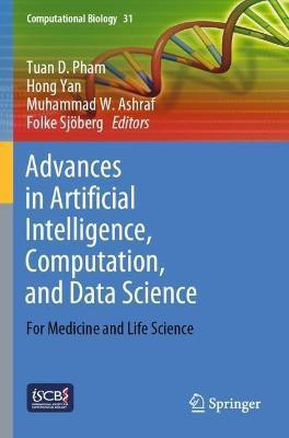 Advances in Artificial Intelligence, Computation, and Data Science(English, Paperback, unknown)