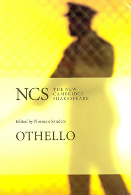 Othello South Asian Edition(English, Paperback, Shakespeare William)
