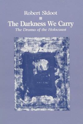 The Darkness We Carry(English, Paperback, Skloot Robert)