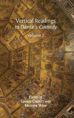 Vertical Readings in Dante's Comedy(English, Hardcover, unknown)