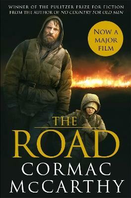 The Road film tie-in(English, Paperback, McCarthy Cormac)