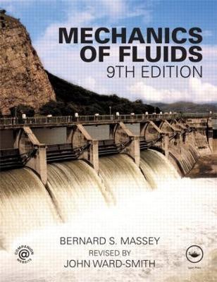 Mechanics of Fluids(English, Paperback, Ward-Smith John)