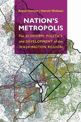 Nation's Metropolis(English, Electronic book text, Hanson Royce)