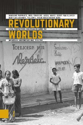 Revolutionary Worlds(English, Paperback, unknown)