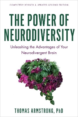 The Power of Neurodiversity(English, Paperback, Armstrong Thomas)