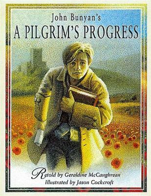 A Pilgrim's Progress(English, Paperback, McCaughrean Geraldine)