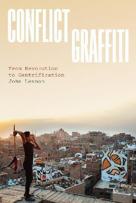 Conflict Graffiti(English, Paperback, Lennon John)