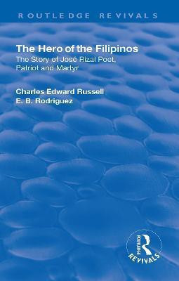 Revival: The Hero of the Filipinos (1924)(English, Paperback, Russell Charles Edward)