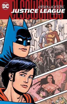 Elseworlds: Justice League Vol. 2(English, Paperback, Various)