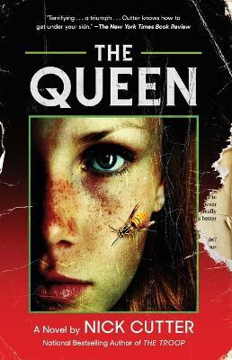 The Queen(English, Paperback, Cutter Nick)