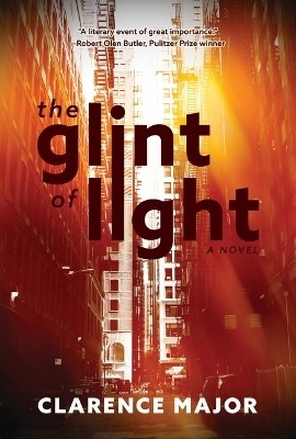 Glint of Light(English, Hardcover, Major Clarence)