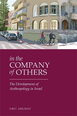 In the Company of Others(English, Hardcover, Abuhav Orit)