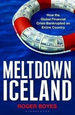 Meltdown Iceland(English, Electronic book text, Boyes Roger)