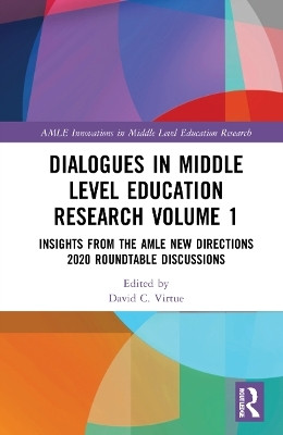 Dialogues in Middle Level Education Research Volume 1(English, Paperback, unknown)