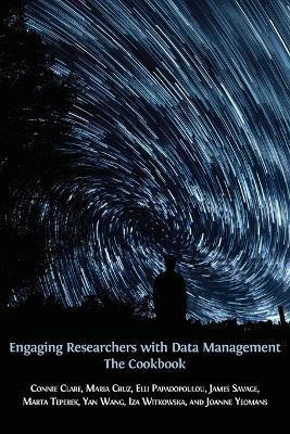 Engaging Researchers with Data Management(English, Paperback, unknown)