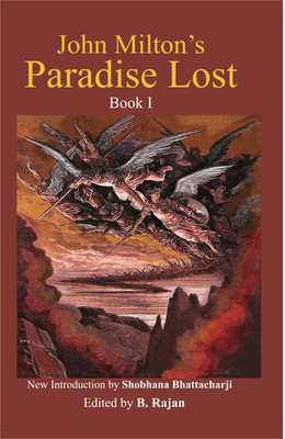 John Milton's Paradise Lost (Book - I)(Paperback, B. Rajan)